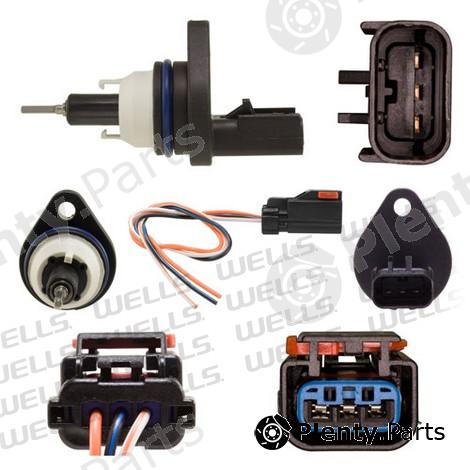  WELLS part SU394 Replacement part