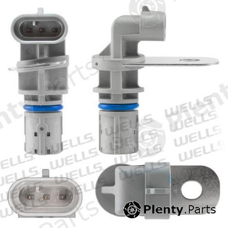  WELLS part SU9538 Replacement part