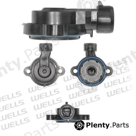  WELLS part TPS140 Replacement part