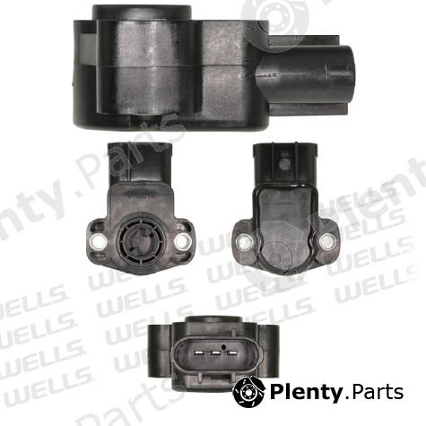  WELLS part TPS245 Replacement part