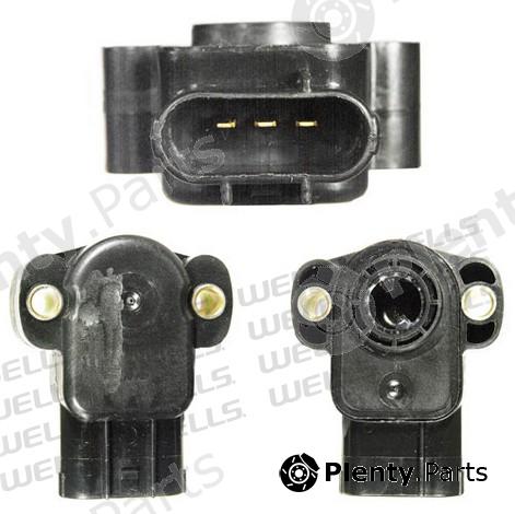  WELLS part TPS265 Replacement part