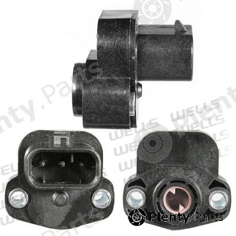  WELLS part TPS318 Replacement part