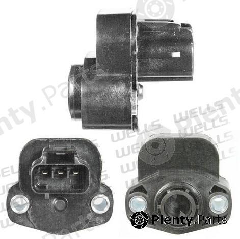  WELLS part TPS324 Replacement part