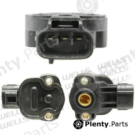  WELLS part TPS329 Replacement part