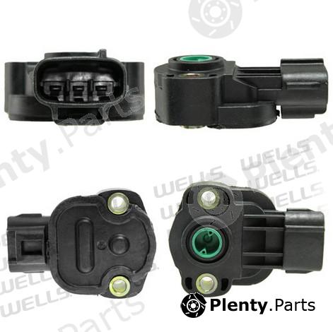  WELLS part TPS331 Replacement part