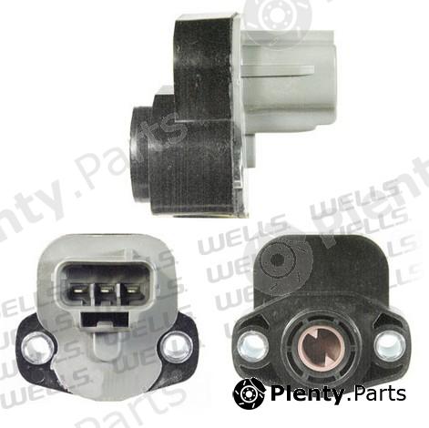  WELLS part TPS333 Replacement part