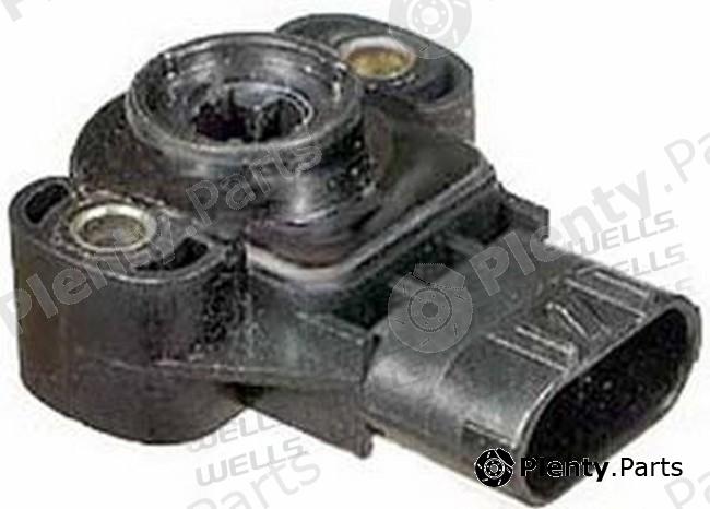  WELLS part TPS336 Replacement part