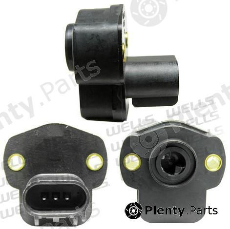  WELLS part TPS343 Replacement part