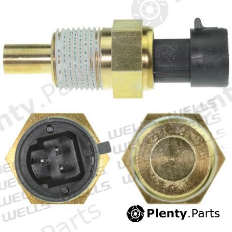  WELLS part TU178 Replacement part