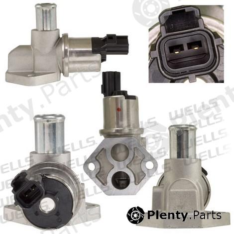  WELLS part TV2004 Replacement part