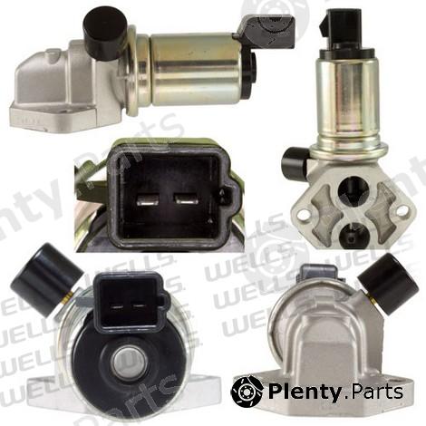  WELLS part TV215 Replacement part