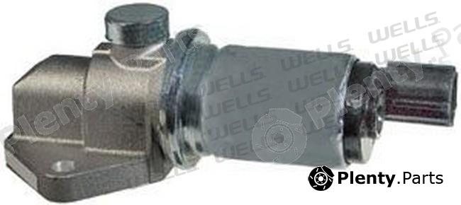  WELLS part TV216 Replacement part