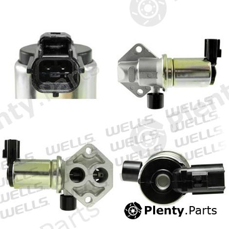  WELLS part TV217 Replacement part