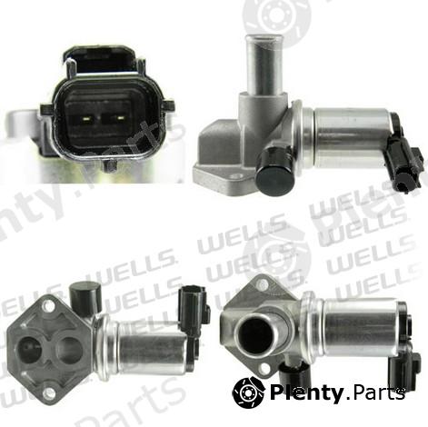  WELLS part TV222 Replacement part