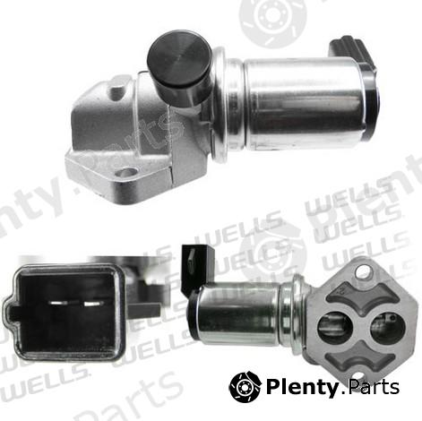  WELLS part TV247 Replacement part