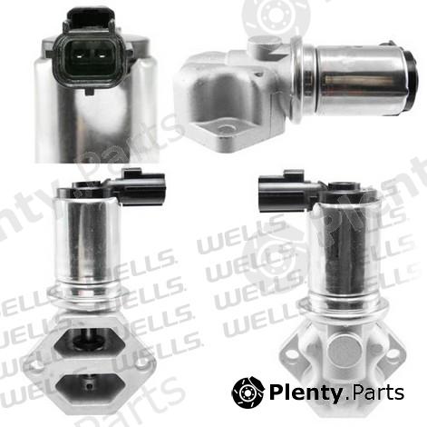  WELLS part TV281 Replacement part
