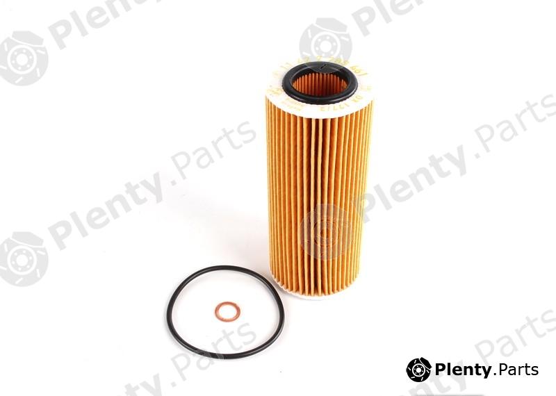 Genuine BMW part 11427788460 Oil Filter