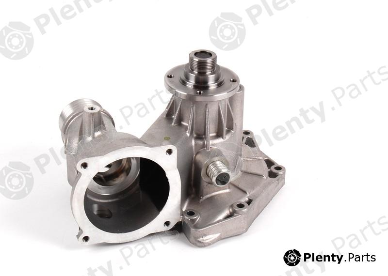 Genuine BMW part 11510393340 Water Pump