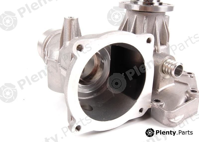 Genuine BMW part 11510393340 Water Pump