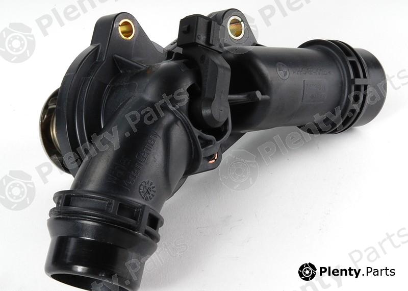 Genuine BMW part 11537509227 Thermostat, coolant