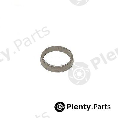 Genuine BMW part 11627830668 Seal, exhaust pipe