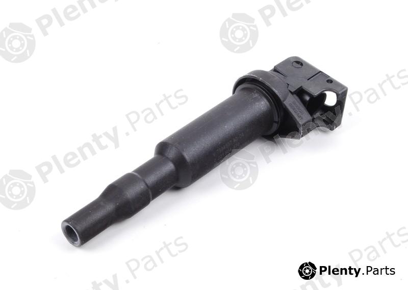 Genuine BMW part 12137594937 Ignition Coil