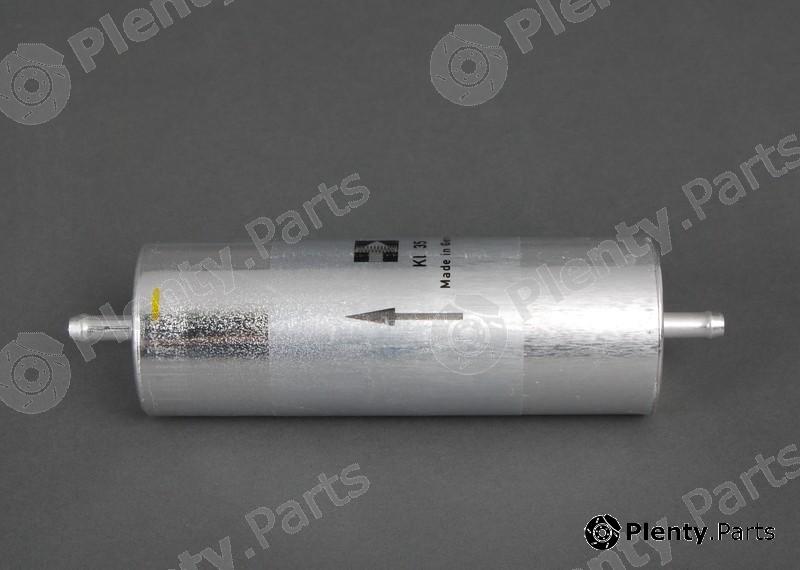 Genuine BMW part 13321720102 Fuel filter