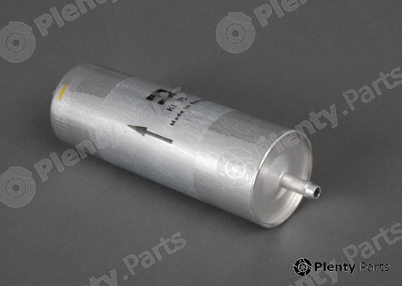 Genuine BMW part 13321720102 Fuel filter