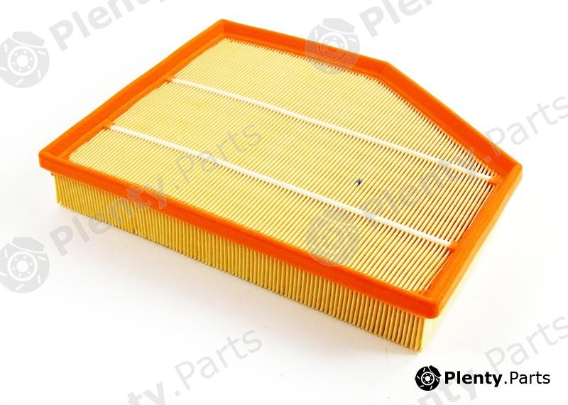 Genuine BMW part 13717521033 Air Filter