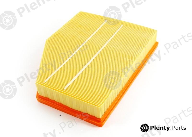 Genuine BMW part 13717521033 Air Filter