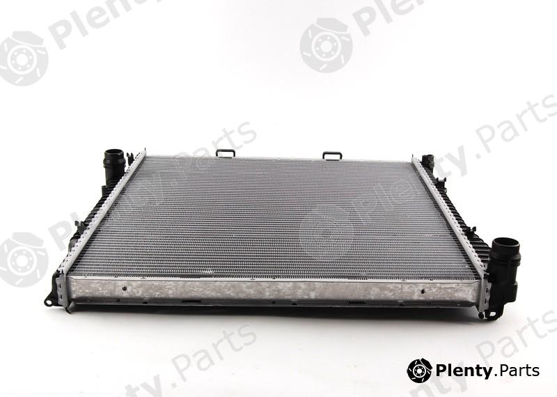 Genuine BMW part 17101439101 Radiator, engine cooling