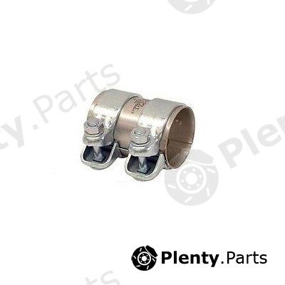 Genuine BMW part 18307560778 Pipe Connector, exhaust system