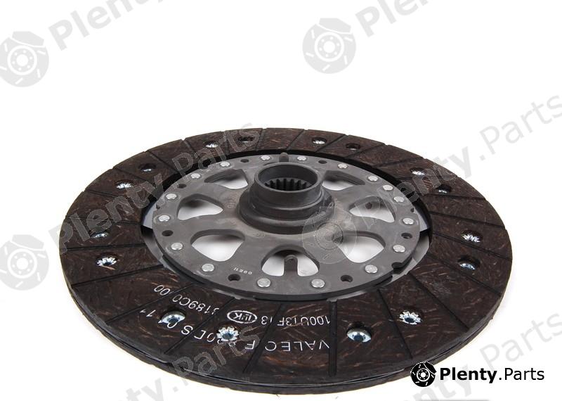 Genuine BMW part 21207587368 Clutch Kit