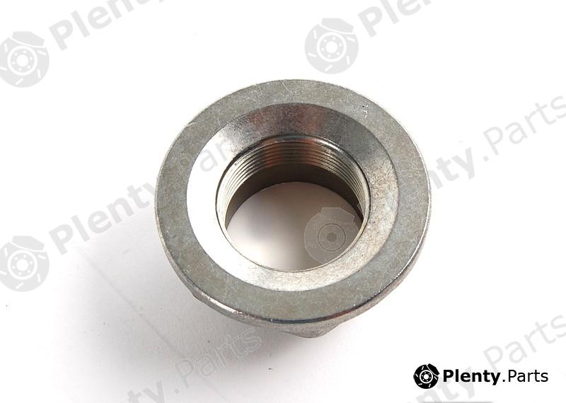 Genuine BMW part 31211128336 Nut, stub axle
