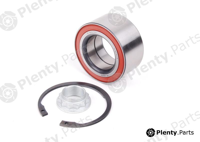 Genuine BMW part 33411130617 Wheel Bearing Kit