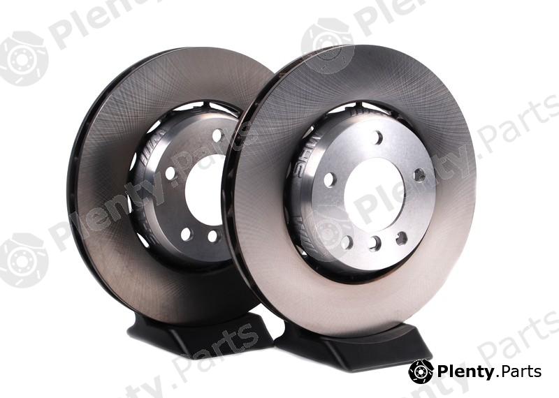Genuine BMW part 34112227737 Replacement part