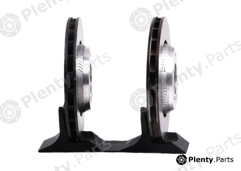 Genuine BMW part 34112227737 Replacement part