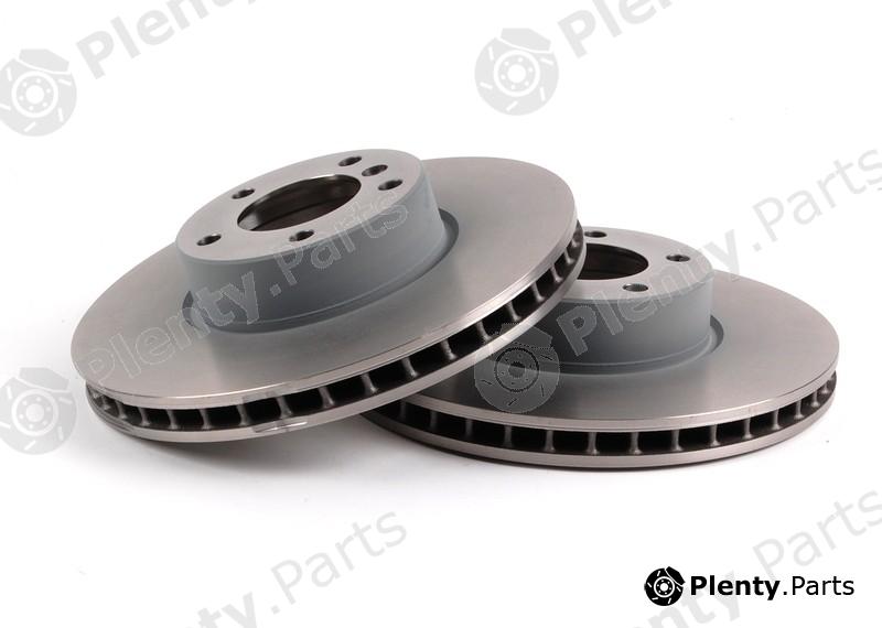 Genuine BMW part 34116767059 Replacement part