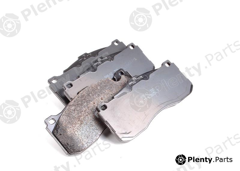 Genuine BMW part 34116786044 Replacement part