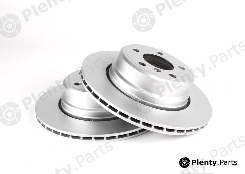 Genuine BMW part 34216756849 Replacement part