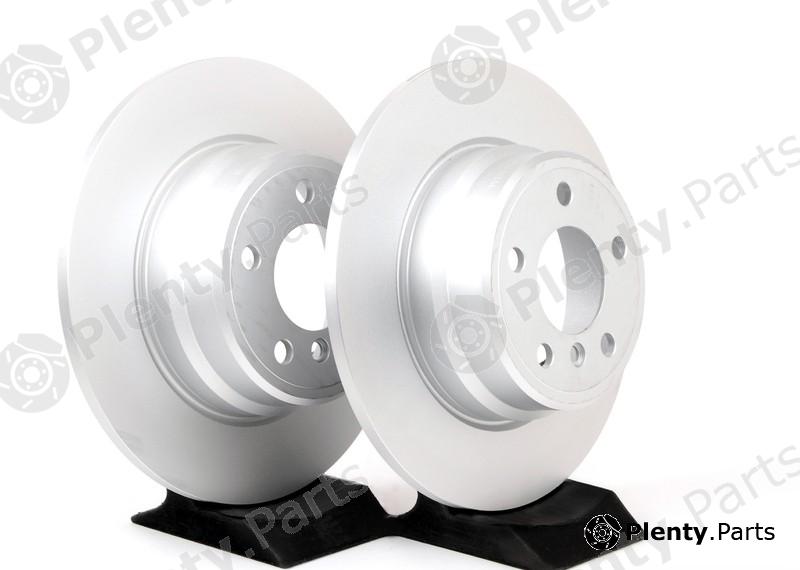 Genuine BMW part 34216794299 Brake Disc