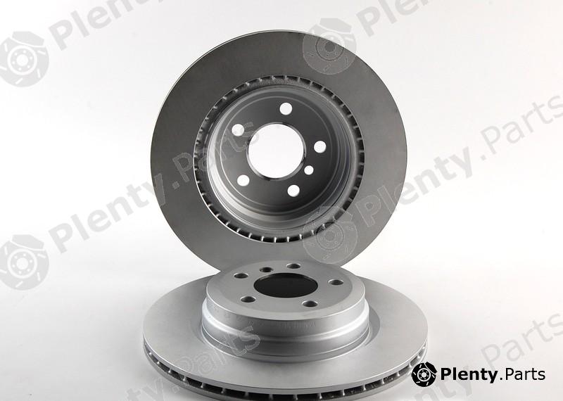 Genuine BMW part 34216855004 Replacement part