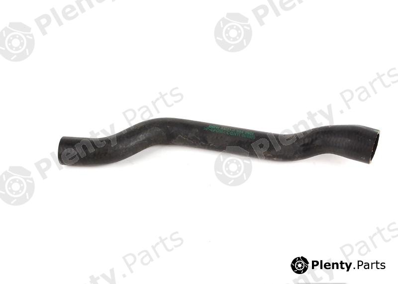 Genuine BMW part 64211394295 Radiator Hose