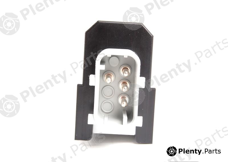 Genuine BMW part 67118352165 Control, central locking system