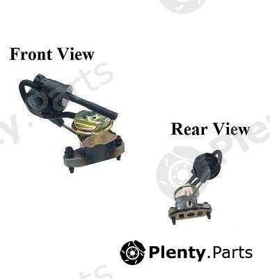Genuine CHRYSLER part 4287780 Replacement part