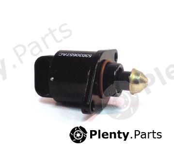 Genuine CHRYSLER part 53030657AC Replacement part