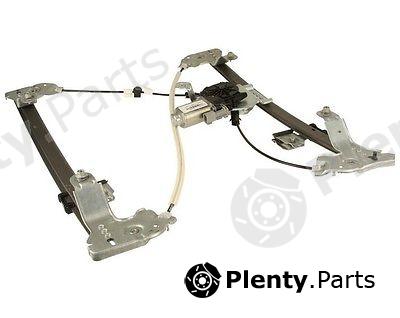 Genuine FORD part 6L3Z1627000AA Replacement part