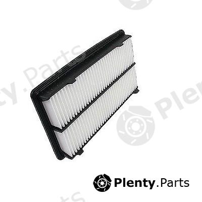 Genuine HONDA part 17220RGWA00 Air Filter