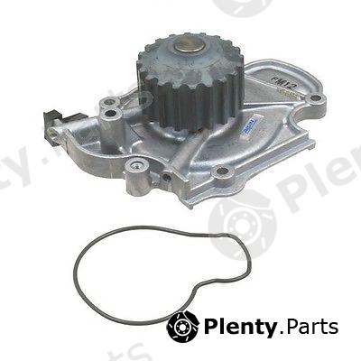 Genuine HONDA part 19200P0A003 Water Pump