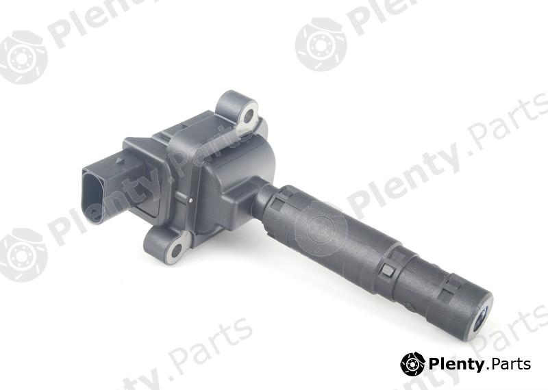 Genuine MERCEDES-BENZ part 0001502580 Ignition Coil